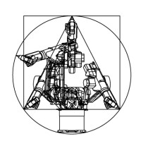 Robots in Architecture logo - Similar company to Journal On Construction Robotics
