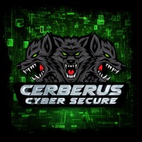 Cerberus Cyber Secure logo - Similar company to Neworder