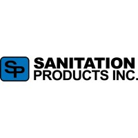 SANITATION PRODUCTS, INC. logo - Similar company to Cleaning Machine Service