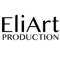 Eli Art Production logo - Similar company to Eli Cosmetics Makeup Academy