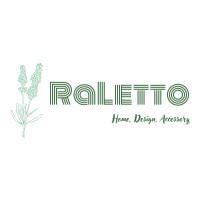 RaLetto Home logo - Similar company to Batiged Türki̇ye