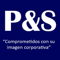 Pachas & Serrano logo - Similar company to Oceans Bureau