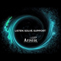 Afineol IT Consulting logo - Similar company to Oneclick Solutions Group