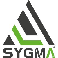 Sygma Portable Machines & Bolting Solutions logo - Similar company to Boltclean
