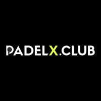 Padel X.Club logo - Similar company to Walljam