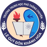 Le Quy Don High school for the Gifted - Khanh Hoa Province logo - Similar company to Ashui