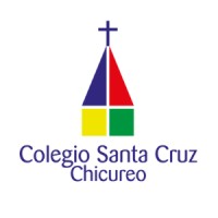 Colegio Santa Cruz Chicureo logo - Similar company to Corporación Educacional Federico Froebel