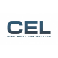 CEL Electrical Contractors logo - Similar company to Summit Electric