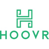 HOOVR logo - Similar company to Generative Ai Strategy