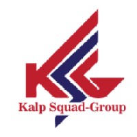 kalpsquadgroup logo - Similar company to B R Manju Construction