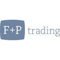 F+P trading GmbH logo - Similar company to University Of Utah Housing & Dining Programs