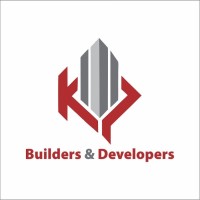 KP BUILDERS logo - Similar company to Joint Media Forum