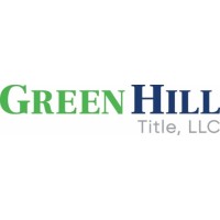 Green Hill Title, LLC