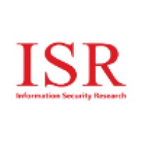 ISR - Information Security Research logo - Similar company to Mergenpro
