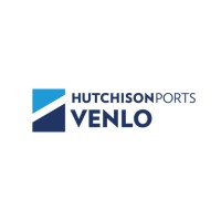 Hutchison Ports Venlo logo - Similar company to Teubooker