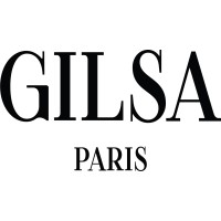 Gilsa Paris logo - Similar company to Findly - Agence D'Influence