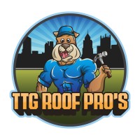 TTG ROOF PRO'S logo - Similar company to 3G Construction & Roofing