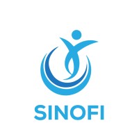 Sinofi Pharmaceuticals Pvt. Ltd. logo - Similar company to Bioiris Pharmaceuticals Pvt Ltd