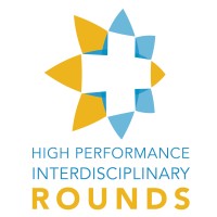 HPIRounds™ logo - Similar company to Fort Washington Medical Center