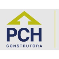PCH CONSTRUTORA - RIO DE JANEIRO RJ logo - Similar company to Mr2 Construtora