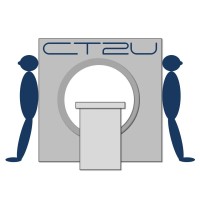 CT2U logo - Similar company to Van Der Valk Hotel Barcarola
