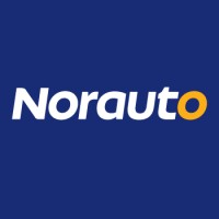Norauto Argentina logo - Similar company to Grupo Rosmi