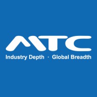 MTC Information Technology NZ logo - Similar company to Itm Development Sàrl