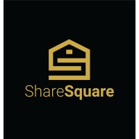 ShareSquare.ae logo - Similar company to Codersera Mit Wpu