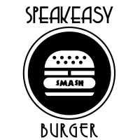 Speakeasy Burger logo - Similar company to Ineexa - Btb Tec Ag
