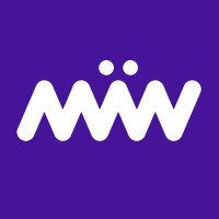 MÄN. logo - Similar company to Unizon