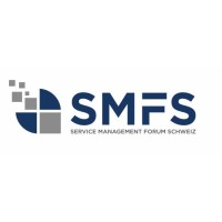 SMFS logo - Similar company to Techtipp