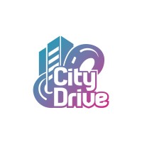 City Drive logo - Similar company to Ringoo Marketplace