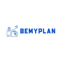 Bemyplan logo - Similar company to Odd Travel Corporation