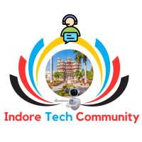 Indore Tech Community logo - Similar company to Techattribute It Solutions Llc