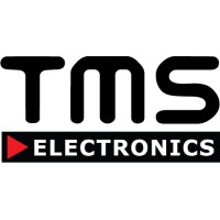 TMS Electronics AB logo - Similar company to Webblagret Sverige Ab