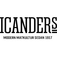 ICANDERs logo - Similar company to Savory Solutions