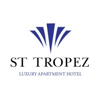 St Stopez Luxotel logo - Similar company to Luxotel Nature & Resorts