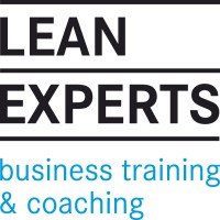 Lean Experts logo - Similar company to Adria Gold, S. R. O.