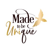 Made To Be Unique logo - Similar company to Beunique