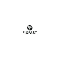 FIXFAST logo - Similar company to Uninu-Groep