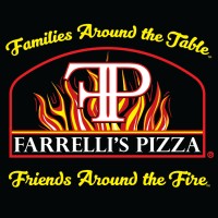 Farrelli's Pizza logo - Similar company to Ebizdocs