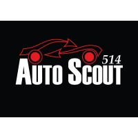 Auto Scout 514 logo - Similar company to Quickcar