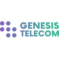 Genesis Telecommunications logo - Similar company to Genesis It & Telecommunications