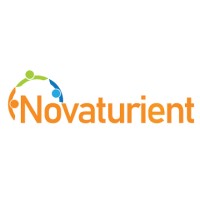 Novaturient Foundation logo - Similar company to Ga R&D Ltd