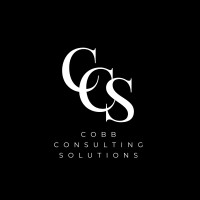 Cobb Consulting Solutions logo - Similar company to Virtair Inc.