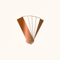 Vedic trove logo - Similar company to Picco Ricco