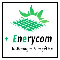 ENERYCOM BUSINESS SL logo - Similar company to Mb Enervis