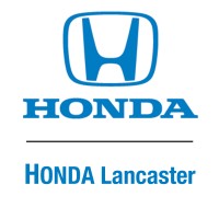 Honda Lancaster logo - Similar company to Ocean Honda Of Hanover