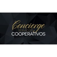 CONCIERGE Serviços Cooperativos logo - Similar company to Nds Tecnologia Em Informática
