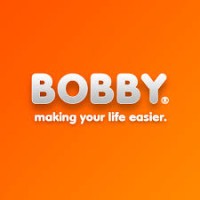 BOBBY products logo - Similar company to Boltcracker Ltd